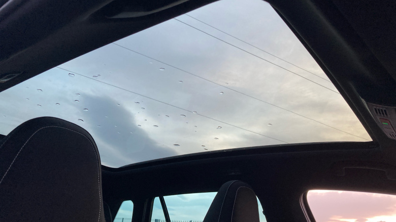 Skoda Kamiq 1.0 TSI Monte Carlo 5dr DSG Petrol Hatchback